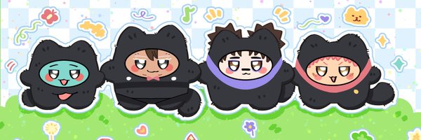 muitsuyu Profile Banner