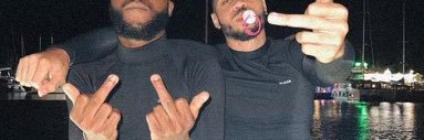 TiFlox's profile banner image