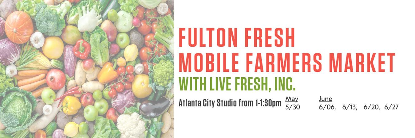 livefreshatl's profile banner image