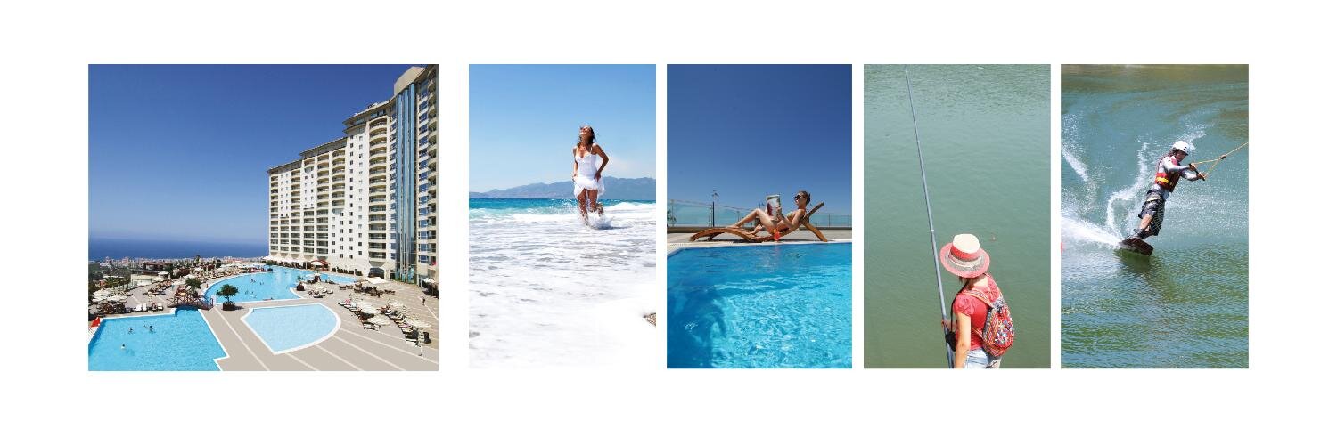 Gold_Hotels's profile banner image