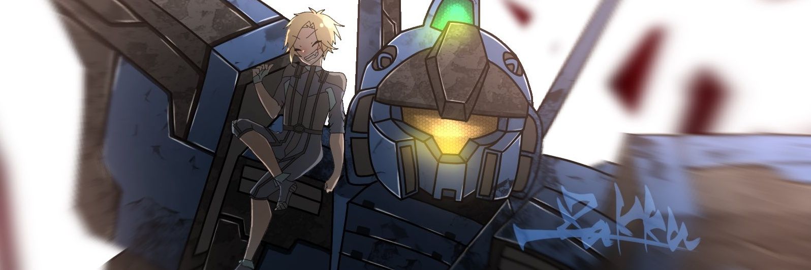 kimoemonn's profile banner image