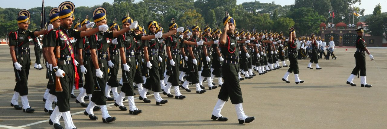 PRO (Defence) Dehradun banner