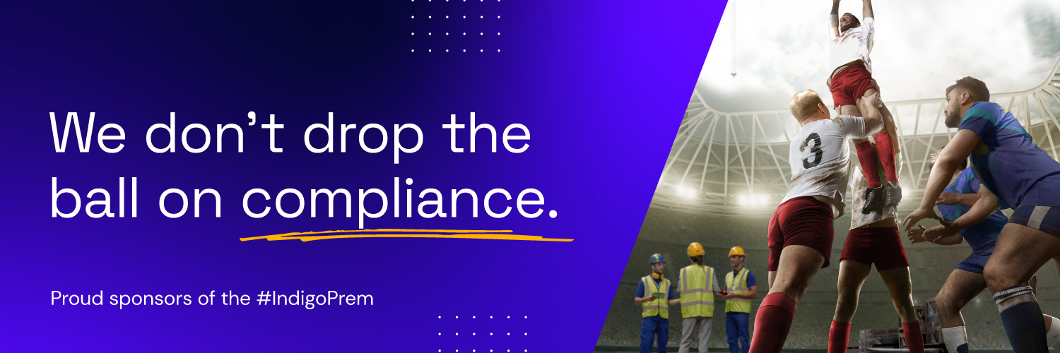 The Indigo Group banner