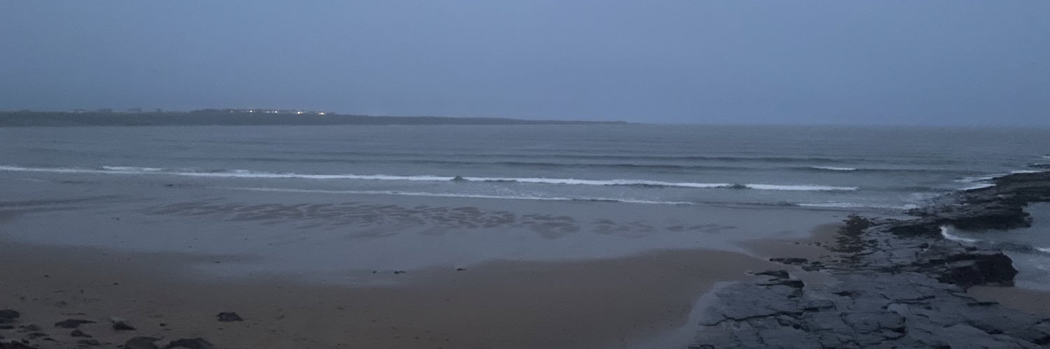 OGormanClodagh's profile banner image