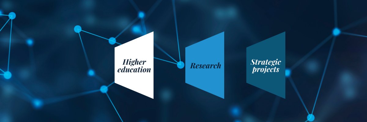uefiscdi's profile banner image