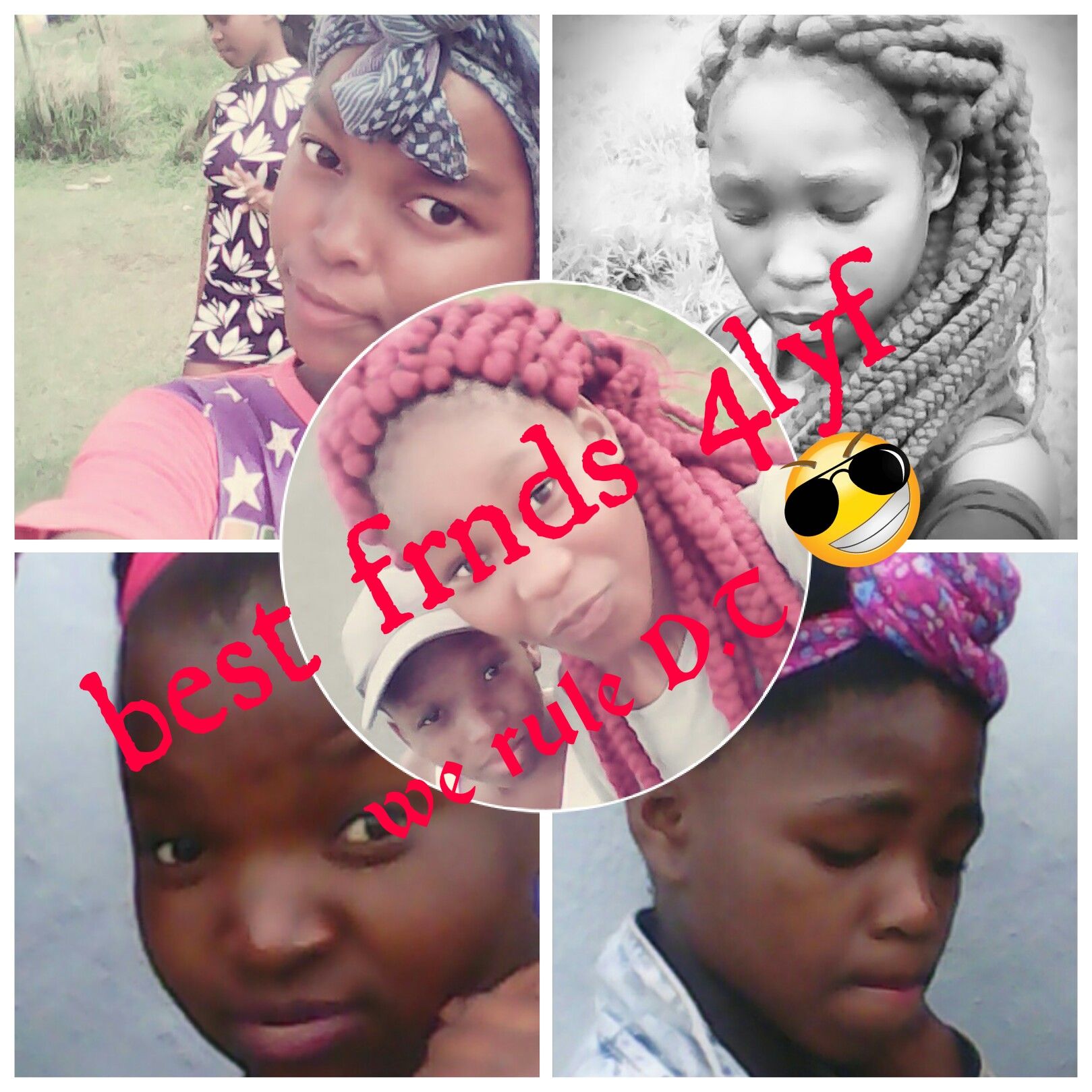 Busiswa Cele banner