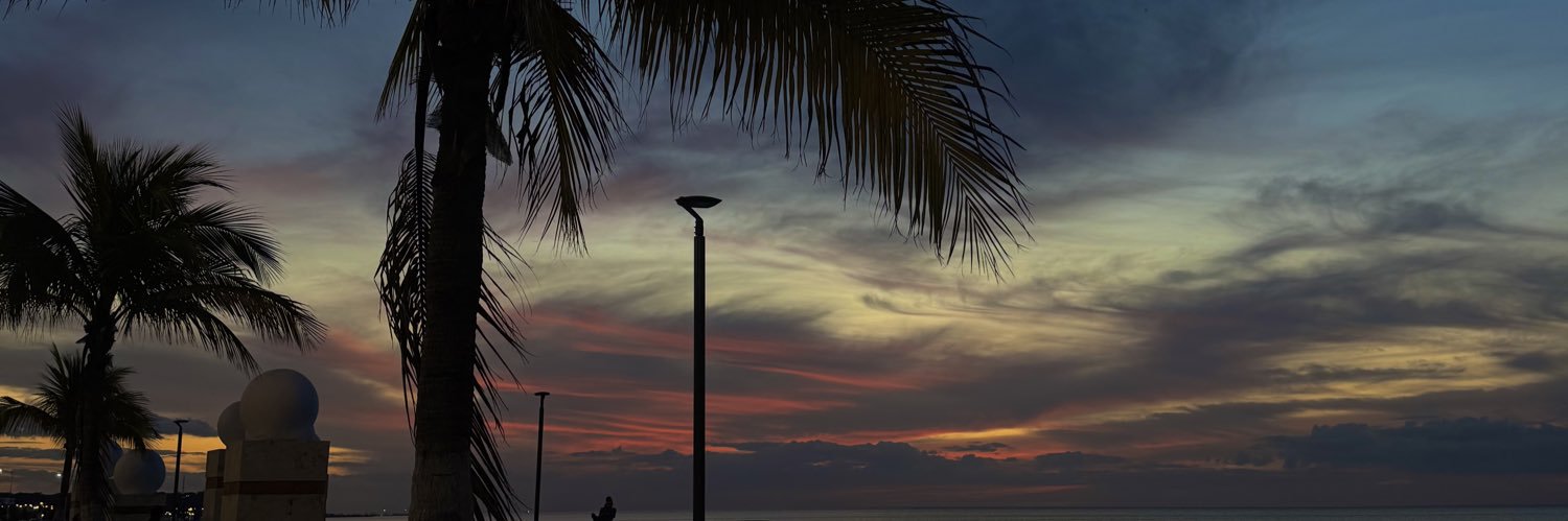 Aleexloria's profile banner image