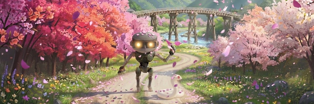 サイレントランナー banner