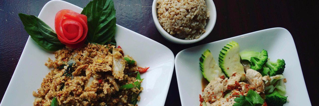 ThaiSpiceAustin's profile banner image