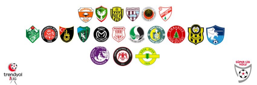 Süper Lig Yolu TV banner