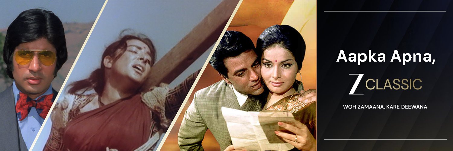 Zee Classic banner