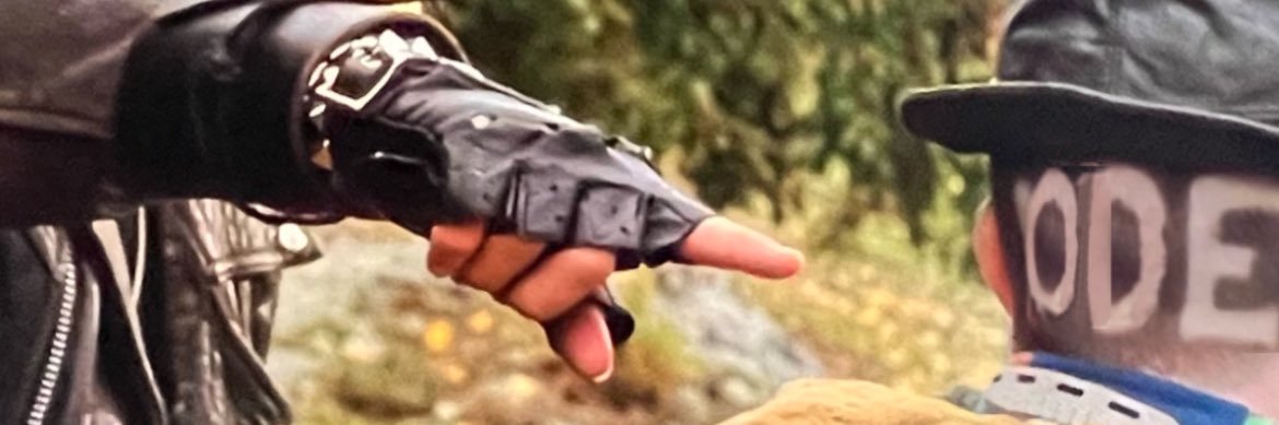 Odiious's profile banner image