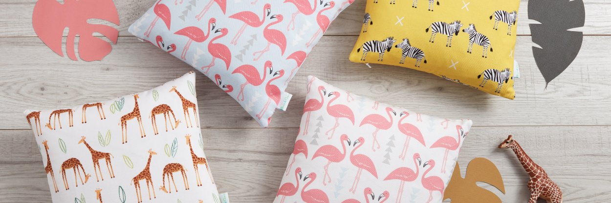 Rosa & Clara Designs banner