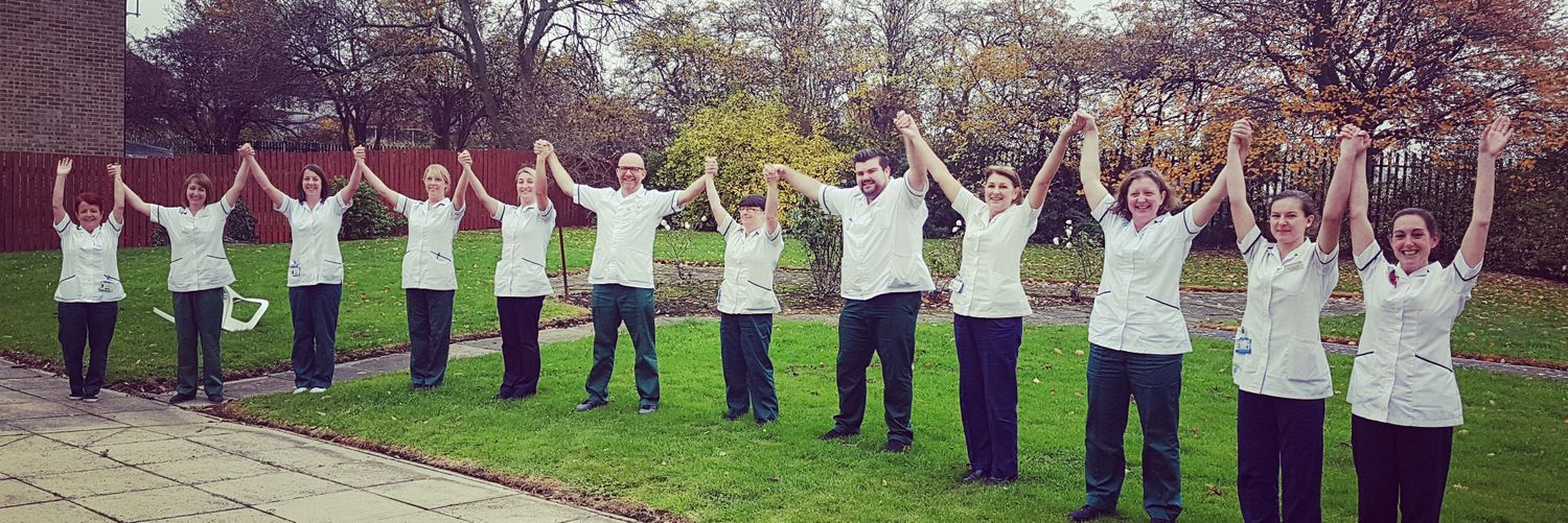 Wakefield Community Services 👩‍💻 🏡🚗 banner