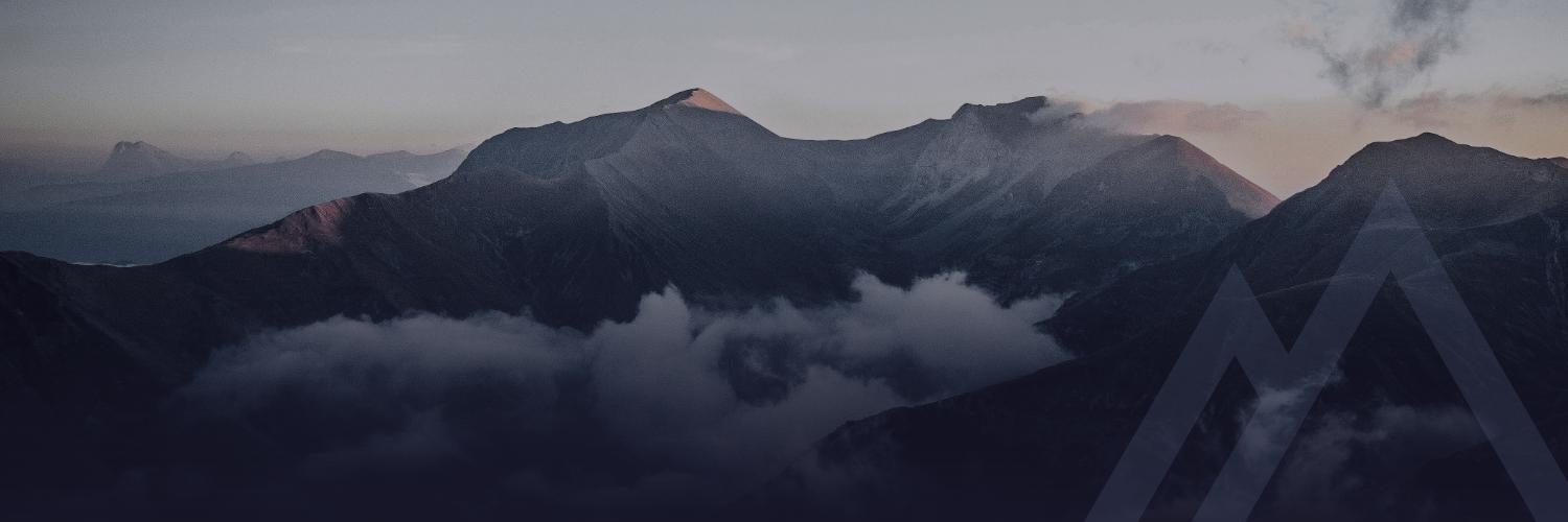 Alpine Style banner