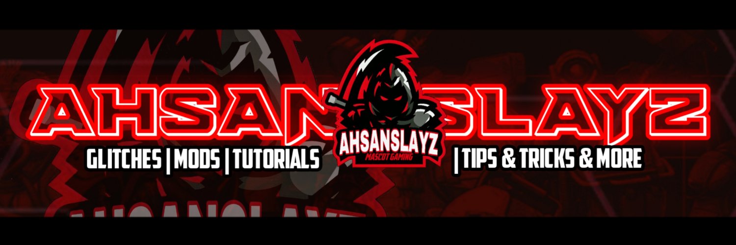 AHSAN_SLAYZ's profile banner image