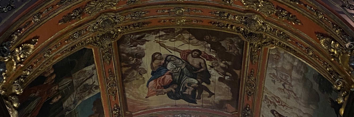 francoperick's profile banner image