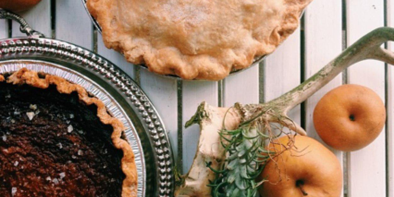 The Pie Shoppe (@thepieshoppe) / Posts / X