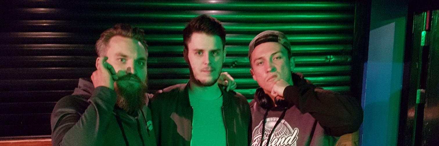 PMWaite90's profile banner image