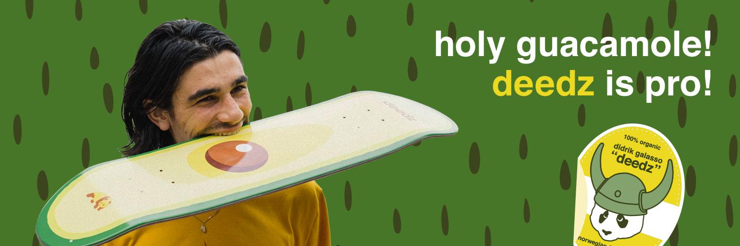 dwindle distribution banner