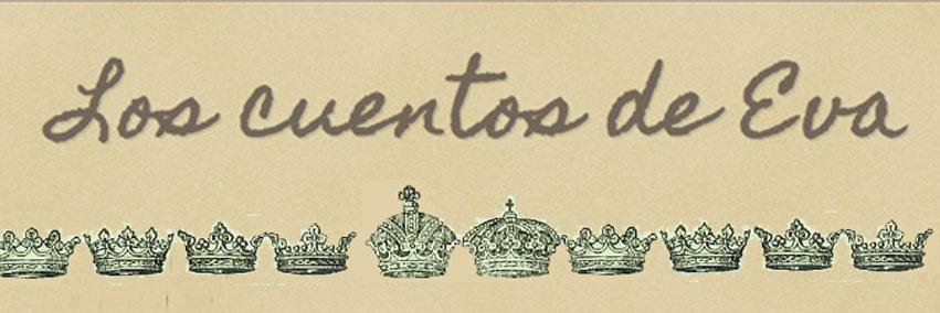 EvaCuentos's profile banner image