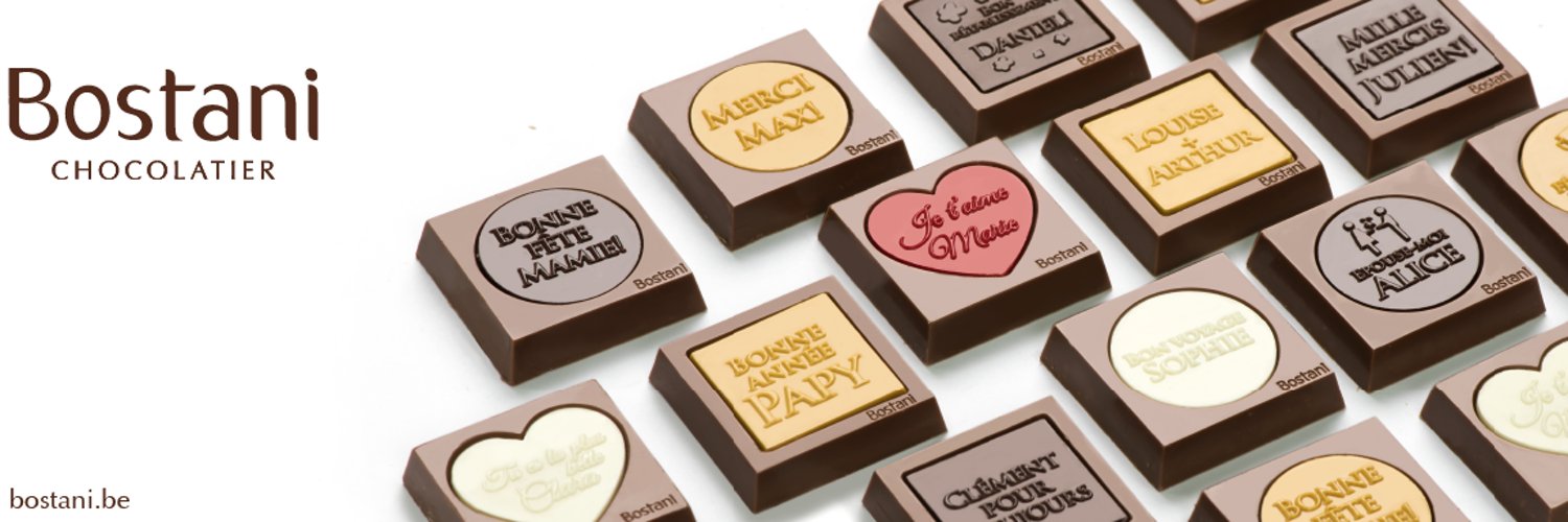 Bostani Chocolate Profile Banner