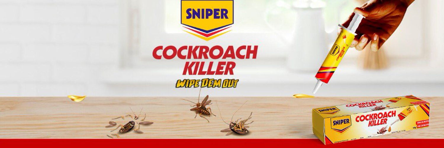 Sniper Nigeria Profile Banner