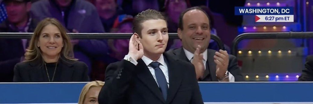 The Contrarian banner