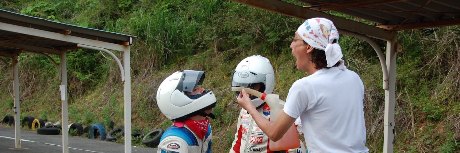 とごえもん@ナイトドライバー banner