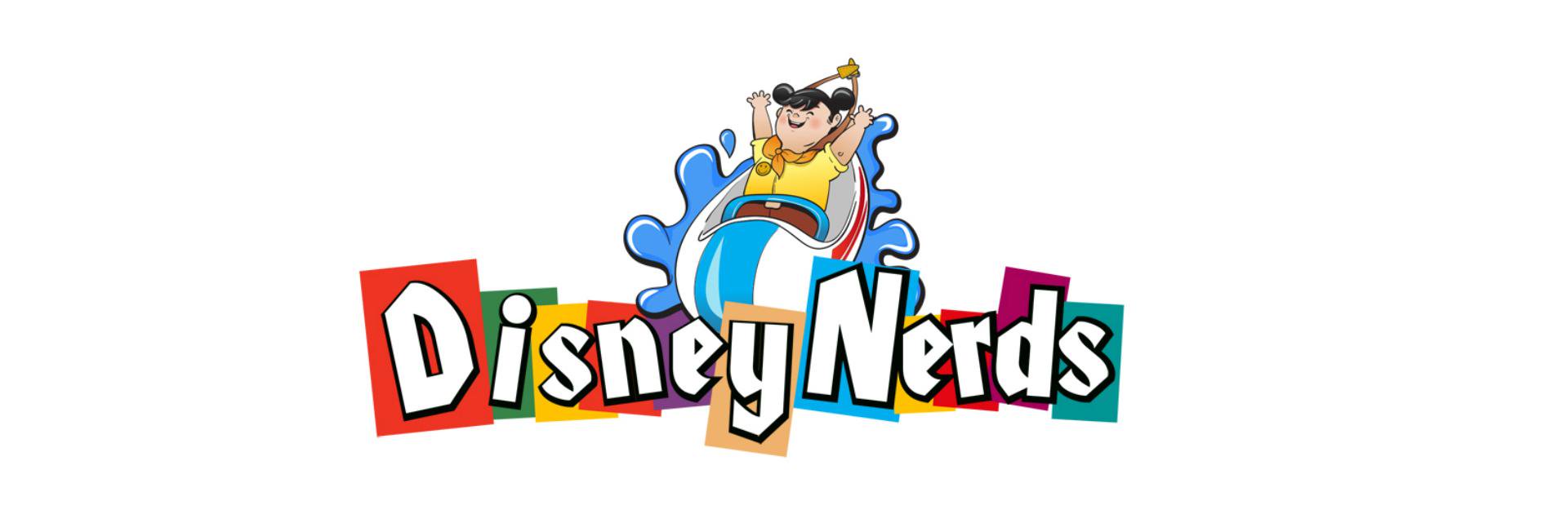 DisneyNerdCraig's profile banner image
