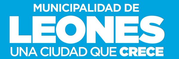 Municipalidad Leones Profile Banner