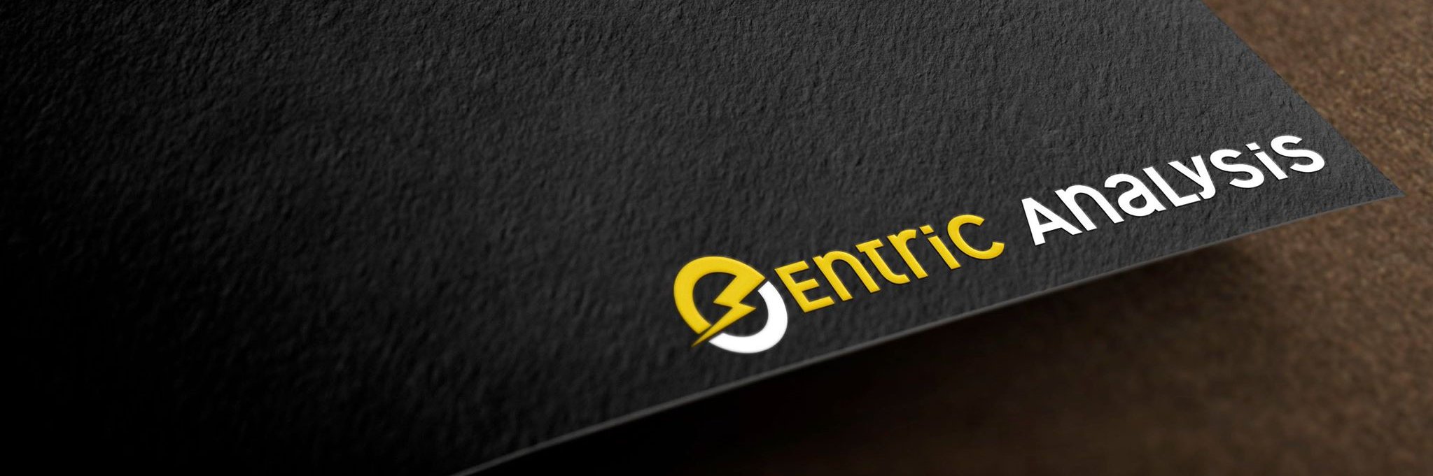Entric Energy banner