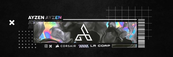 AyzenLr Profile Banner
