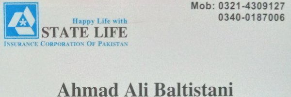 AAliBaltistani Profile Banner