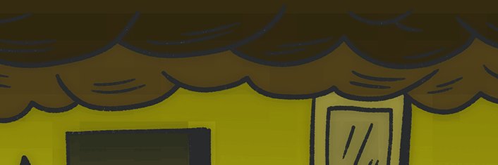 This is fine ! banner