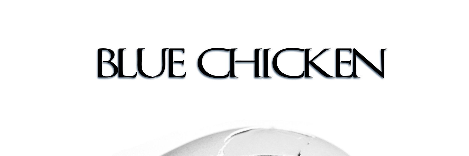 BlueChickenband's profile banner image
