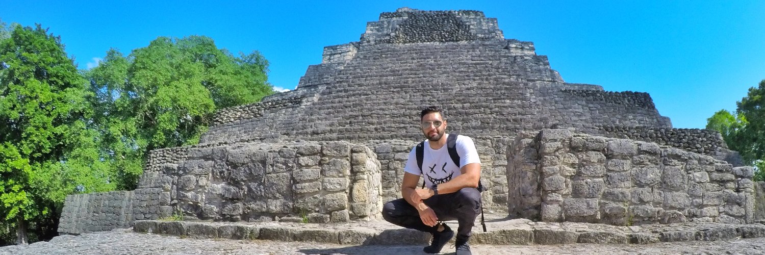 EricBernal's profile banner image