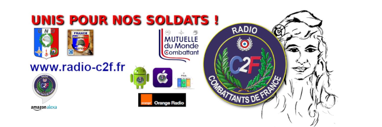 Radio_C2F's profile banner image