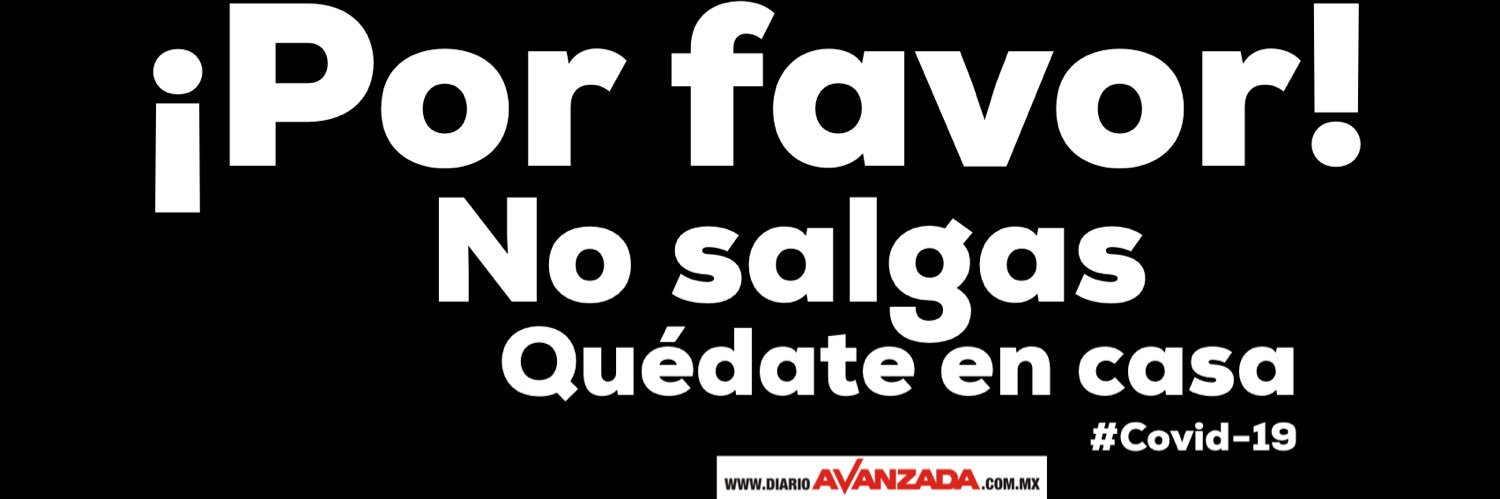 Diario Avanzada banner