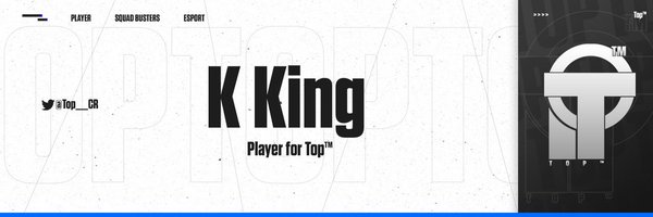 K_King_122 Profile Banner