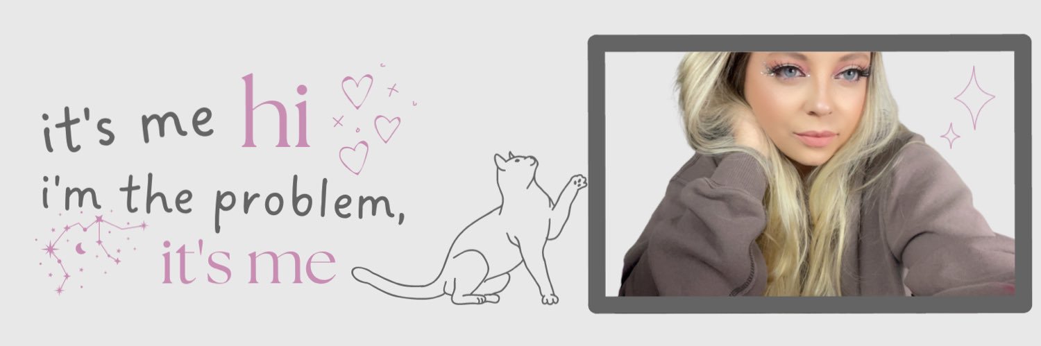 ConnorKrystyn's profile banner image