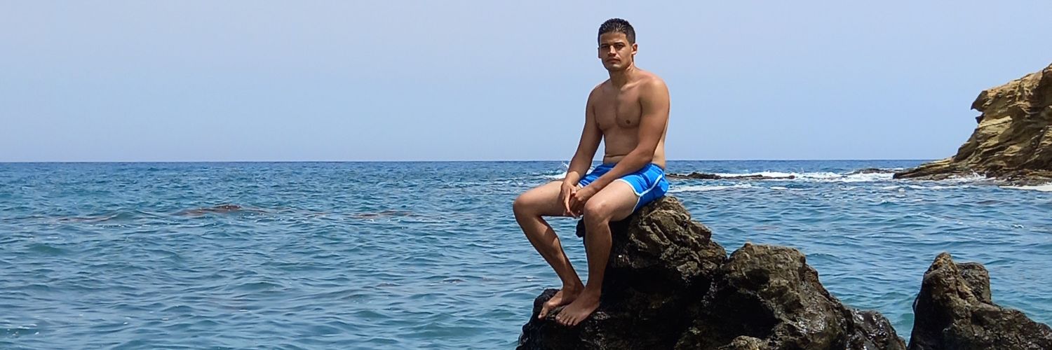 HANAYoussef4's profile banner image