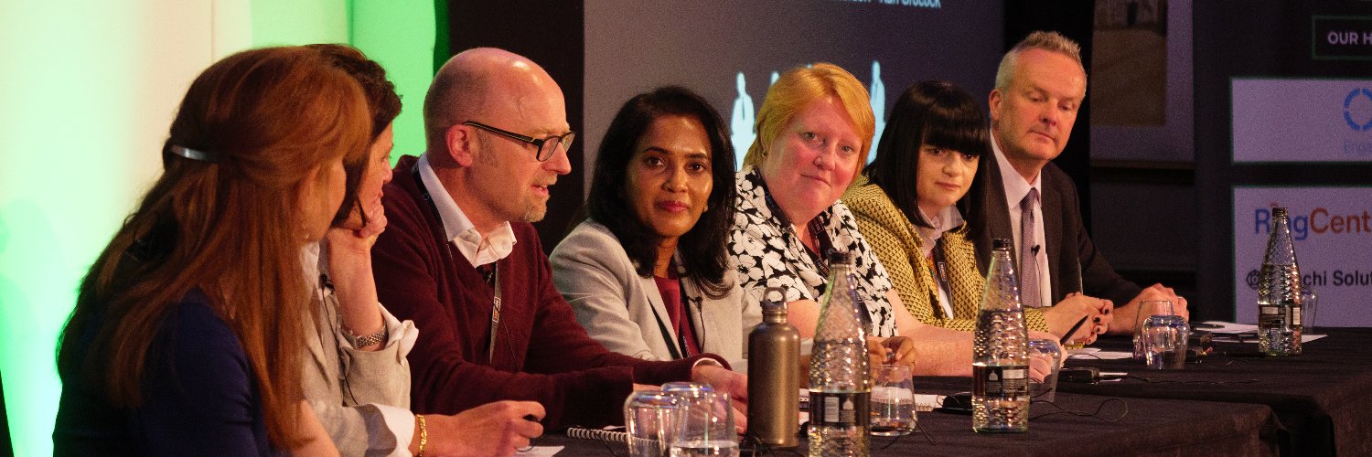 Local Government Partnership Network (LGPN) banner