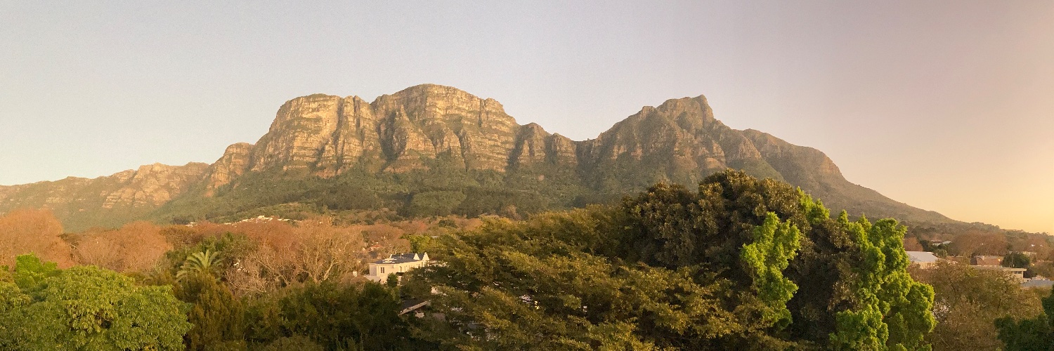 Robert M Chiles banner