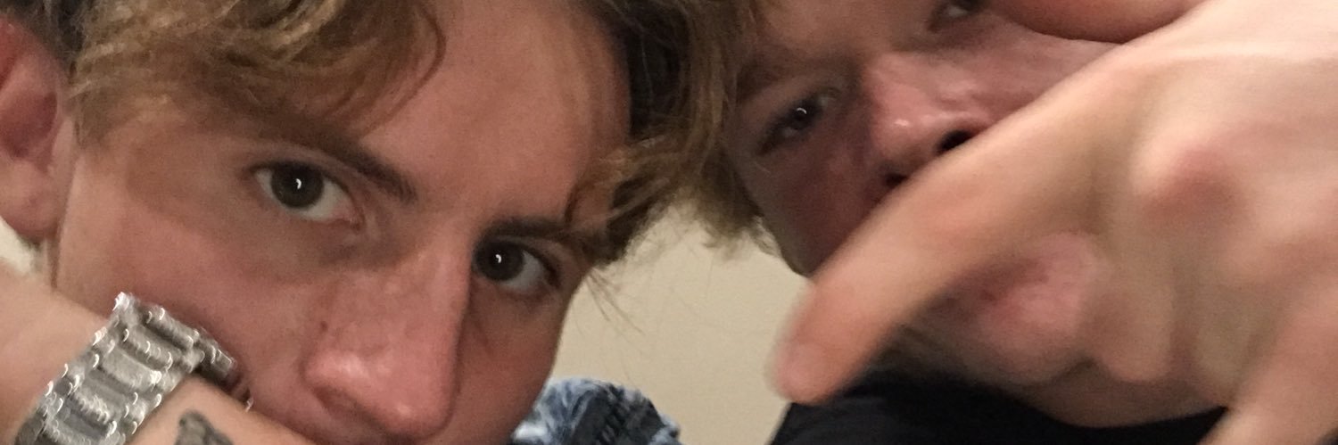 DillonScheel's profile banner image