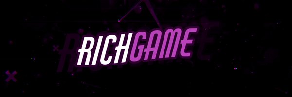 richgame Profile Banner