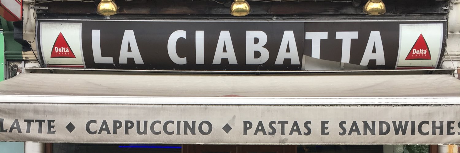 ciabatta_la's profile banner image