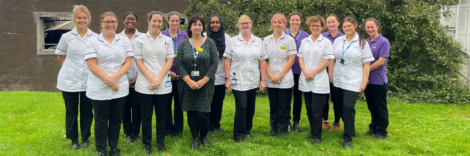 Speech and Language Therapy BTH banner