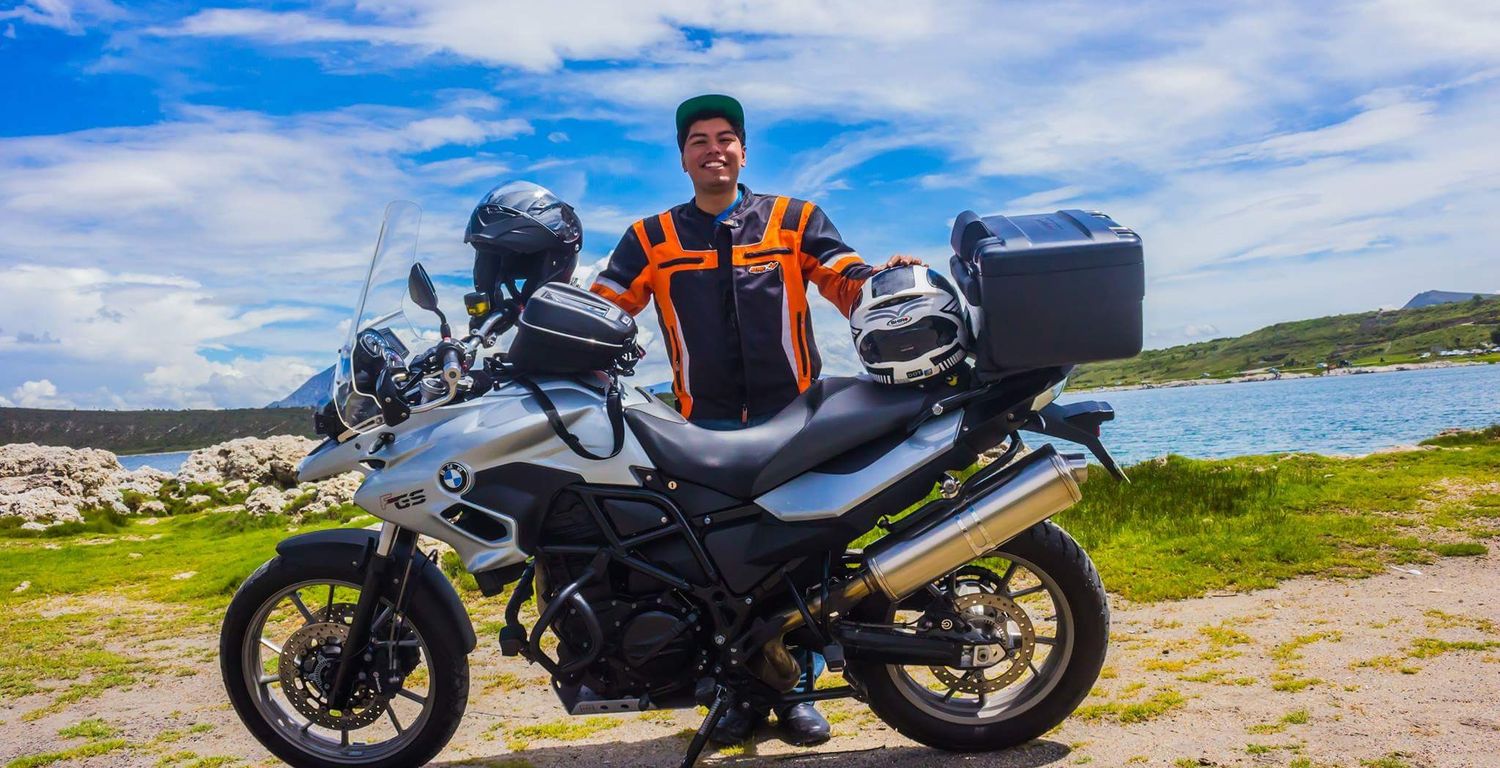 MarioSanchezD's profile banner image