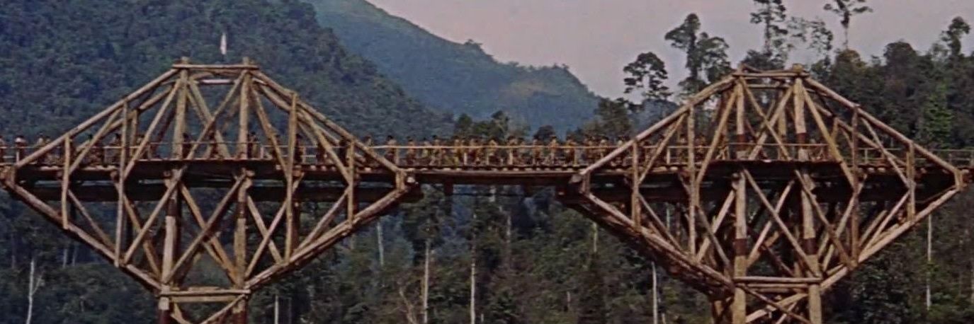 Michael Bennon banner